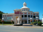 The Chemainus Theatre