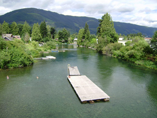 Heritage and charm in Duncan BC