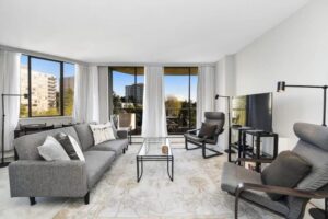 Beacon Hill View Condo Main Image