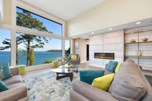 Oceanfront Oasis - EMR Vacation Rentals