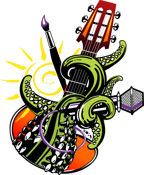 Sooke Music and Art festival