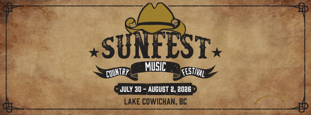 Sunfest Country Music Festival