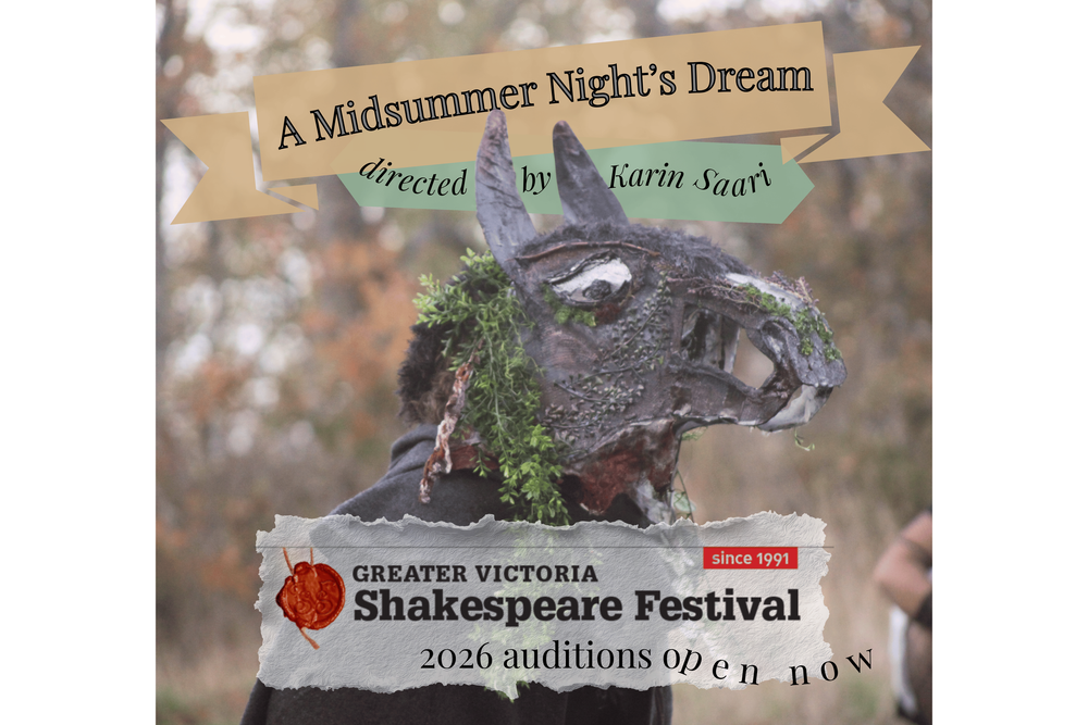 Summer Shakespeare Festival