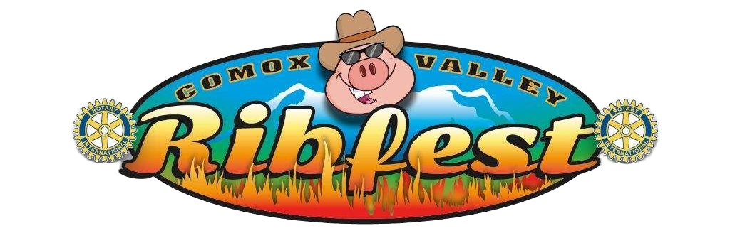 Comox Valley Rotary Ribfest