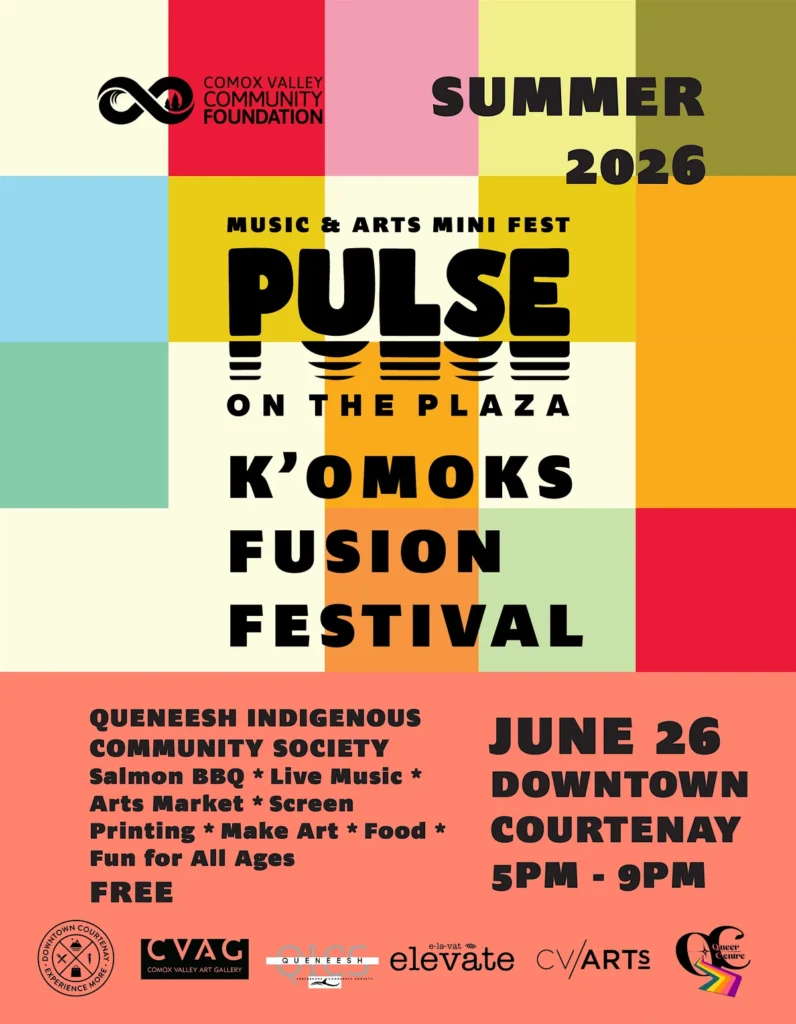 PULSE on the Plaza