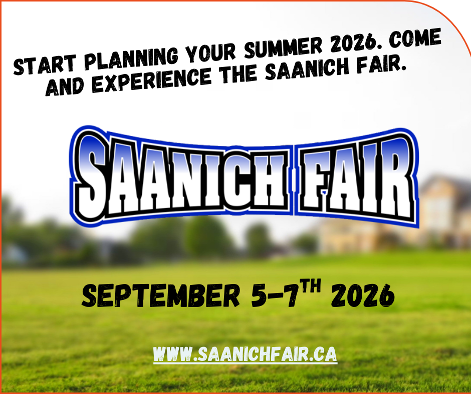 Saanich Fair