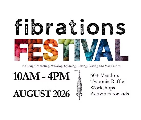 Fibrations Festival