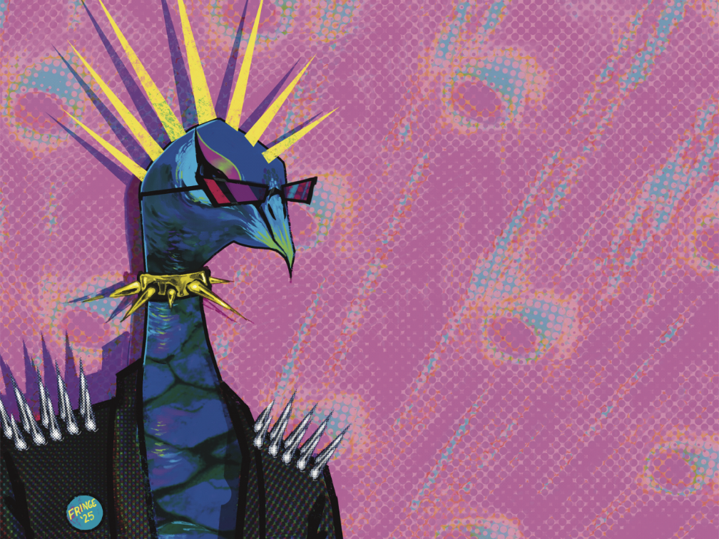 Victoria Fringe Festival