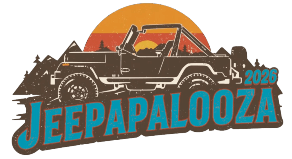 Jeepapalooza