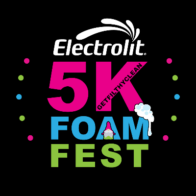 5K Foam Fest