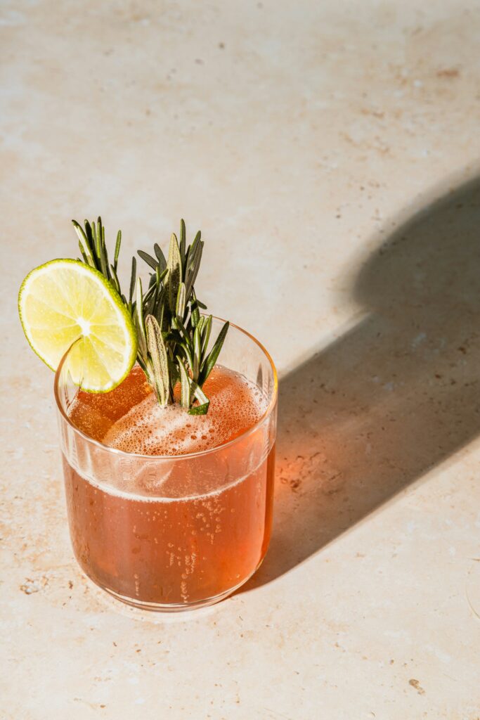 Art of the Cocktail