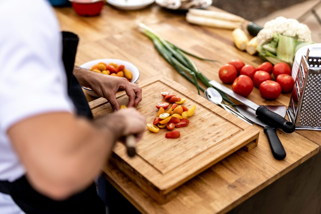 Culinaire Victoria