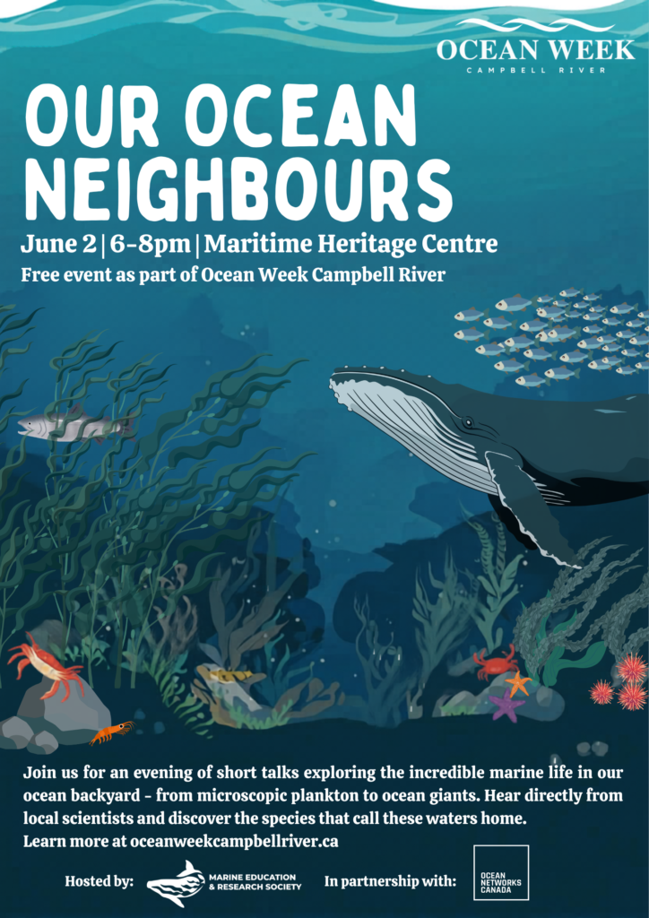 Our Ocean Neighbours