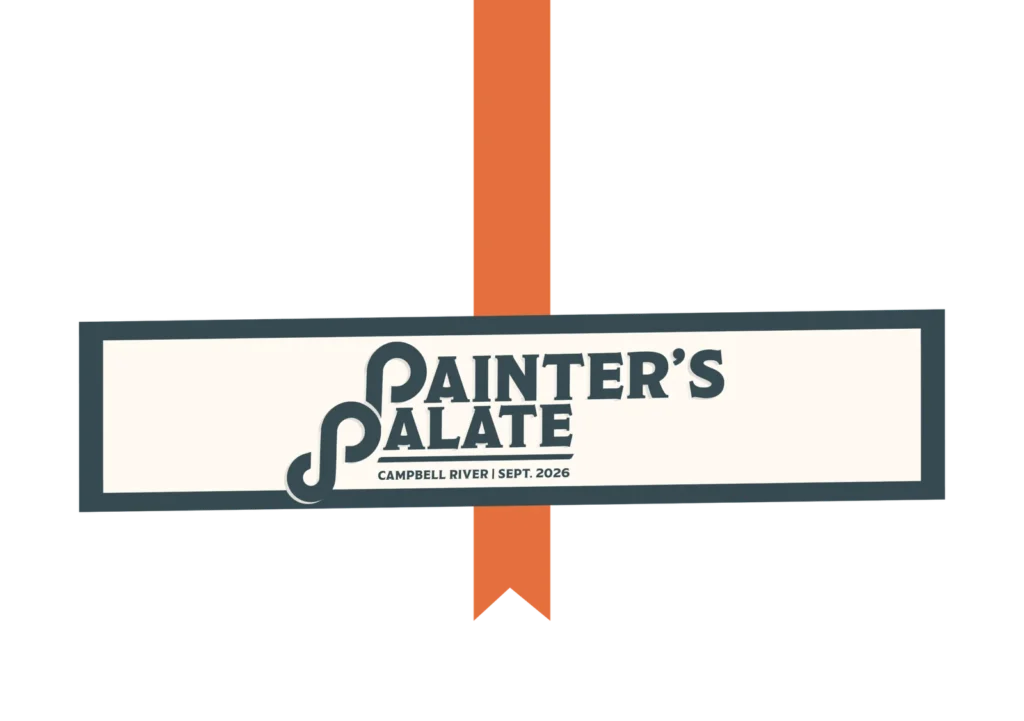 Painter’s Palate