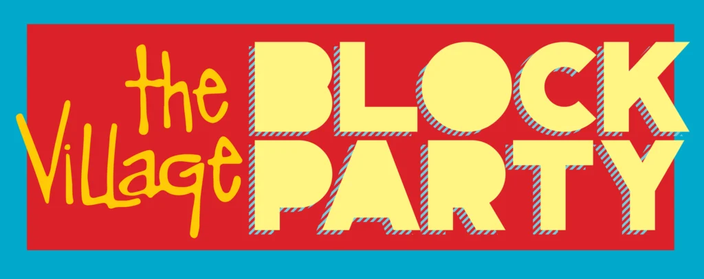 Village Block Party