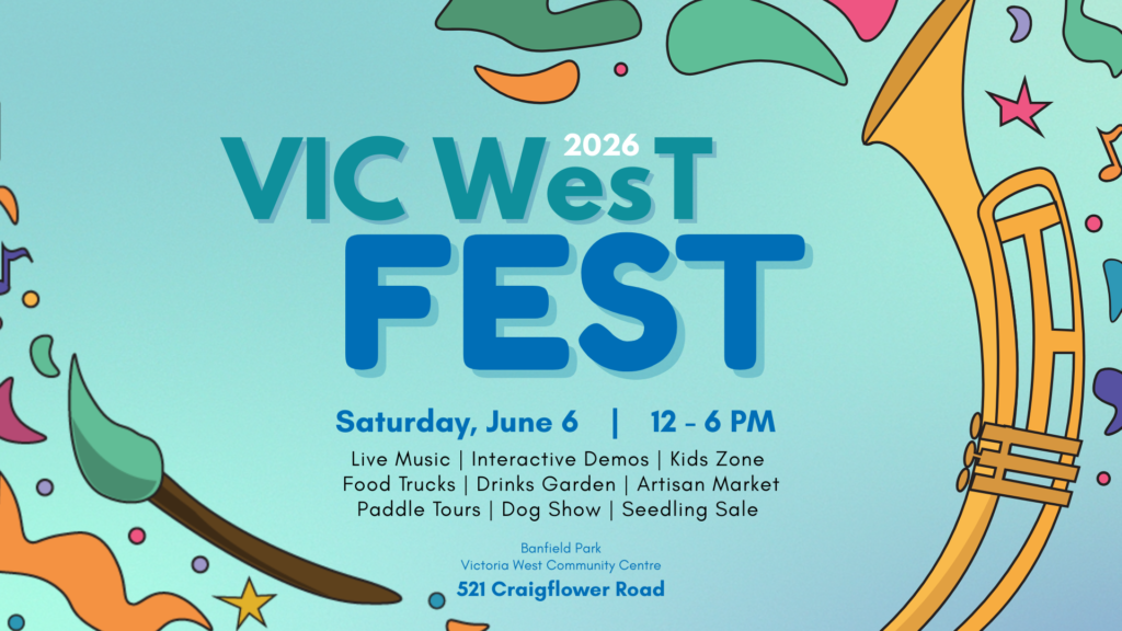 Vic West Fest