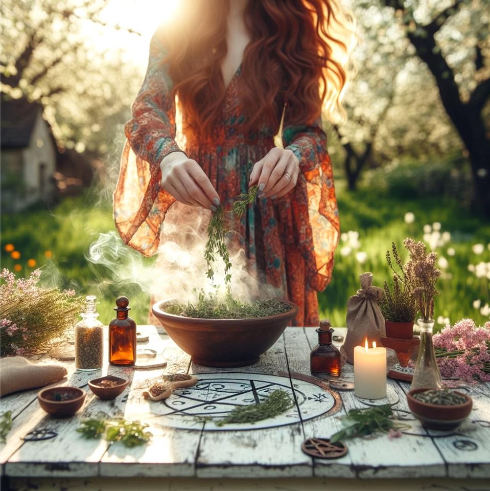 Metchosin Fall Witches Market