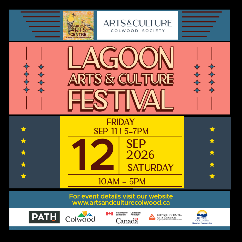 Lagoon Arts & Culture Festival