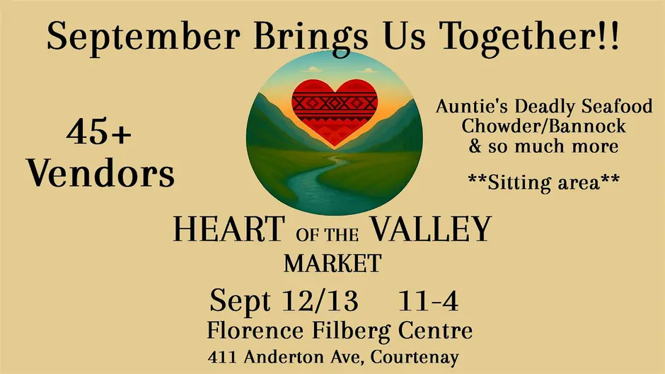 Heart of the Valley Market
