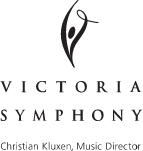 Victoria Symphony New Year’s Day Celebration