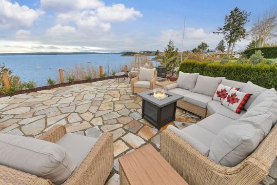 Short Term Vacation Rentals