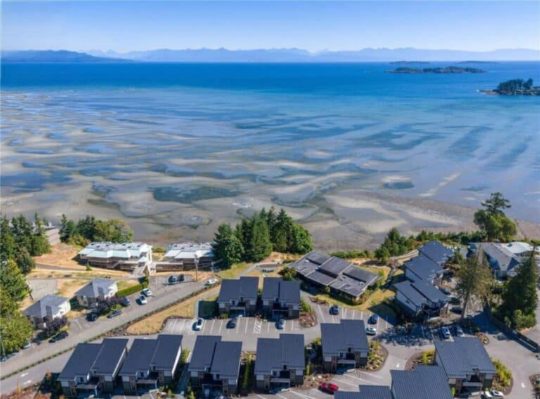 Central Vancouver Island