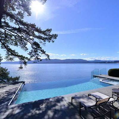 Waterfront Rentals