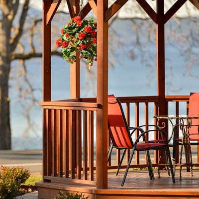 Monthly Furnished Rentals