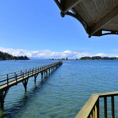 Waterfront Properties