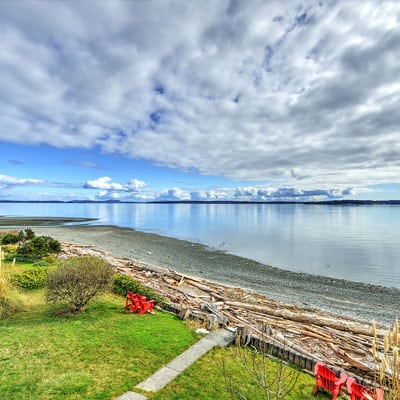 Victoria, BC